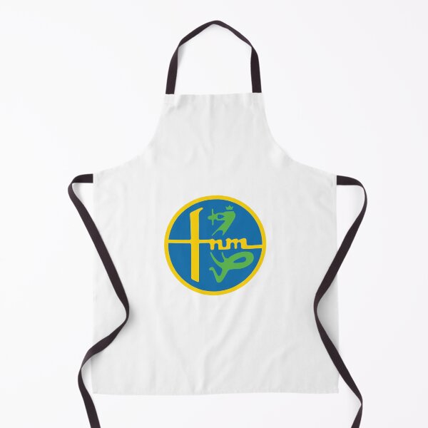 Item preview, Escudo vintage de la Fabrica Nacional de Motores FNM designed and sold by junpart.