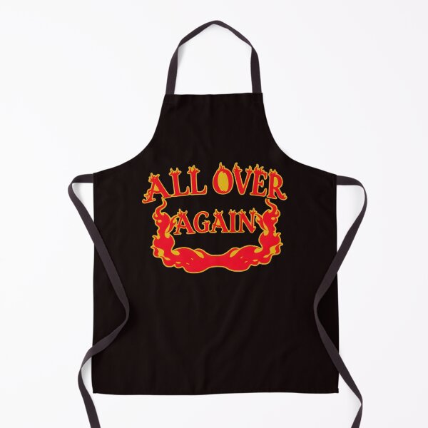 Item preview, All Over Again Flame JB Burning Up designed and sold by ImeldaSparks.