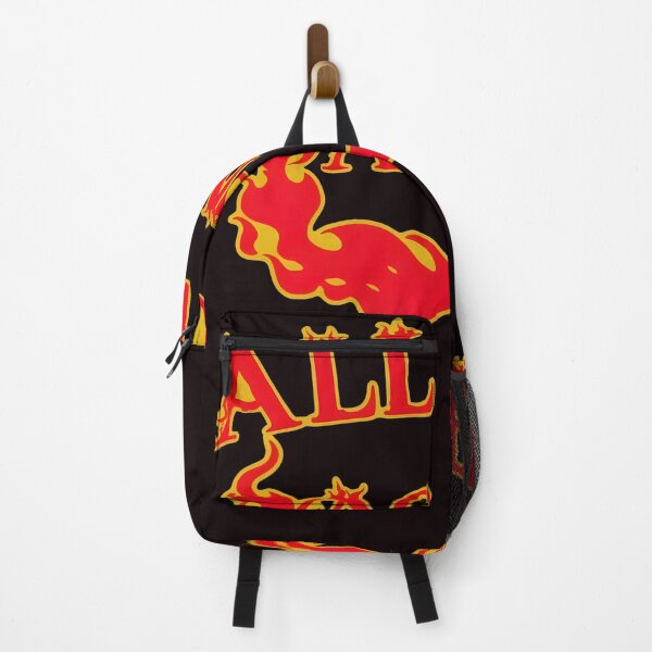 Item preview, All Over Again Flame JB Burning Up designed and sold by ImeldaSparks.