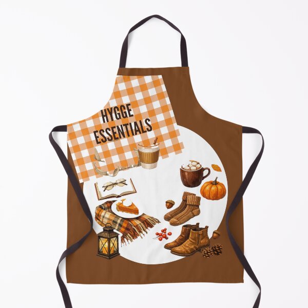 Item preview, Orange Hygge Hugs designed and sold by lifeinspired4u.