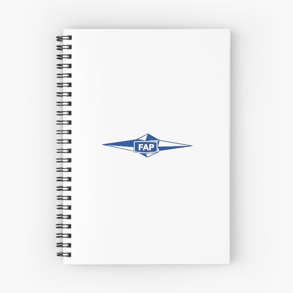 Item preview, FAP Fabrika Automobila Priboj Classic Emblem designed and sold by junpart.