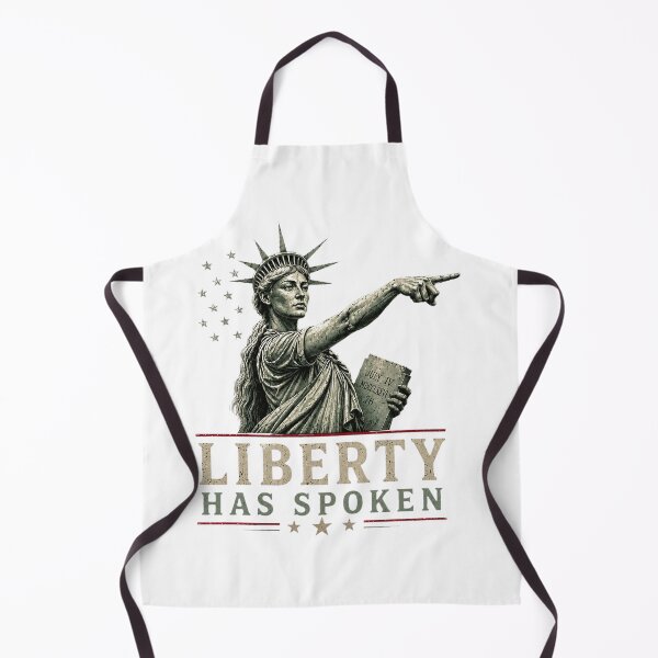 Item preview, Freedom's Call Statue Art designed and sold by JavierUnd77217.
