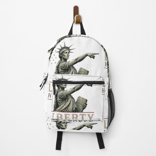 Item preview, Freedom's Call Statue Art  designed and sold by JavierUnd77217.