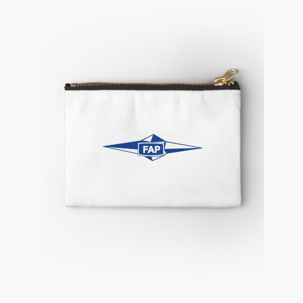 Item preview, FAP Fabrika Automobila Priboj Classic Emblem designed and sold by junpart.