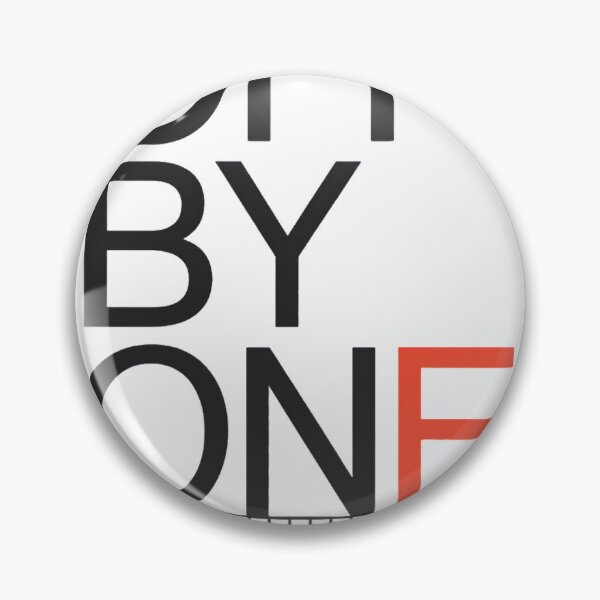 Artikelvorschau, Off By One-Fehler – Lustiges Programmierer-Typografie-Geschenk entworfen und verkauft von ys96.