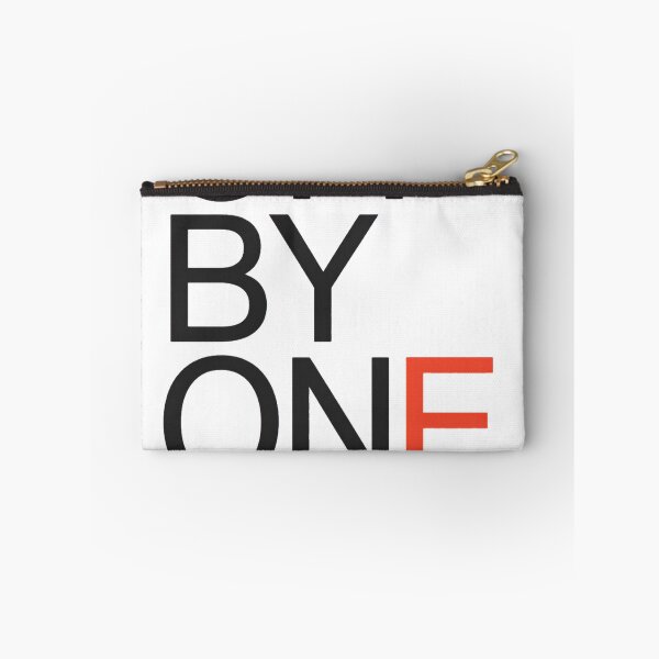 Item preview, Off By One Error Funny Programmer Typography Gift designed and sold by ys96.
