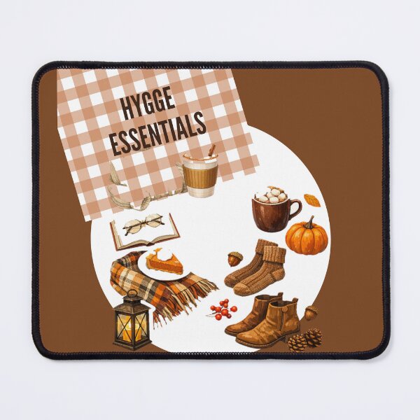 Item preview, Brown Hygge Hugs  designed and sold by lifeinspired4u.