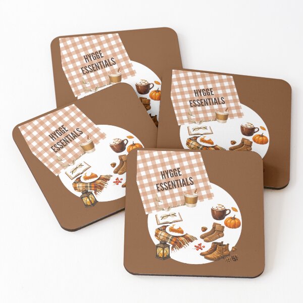Item preview, Brown Hygge Hugs  designed and sold by lifeinspired4u.