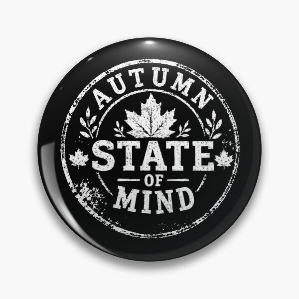 Item preview, Autumn State Of Mind, Pumpkins Outline designed and sold by Rucrative5698.