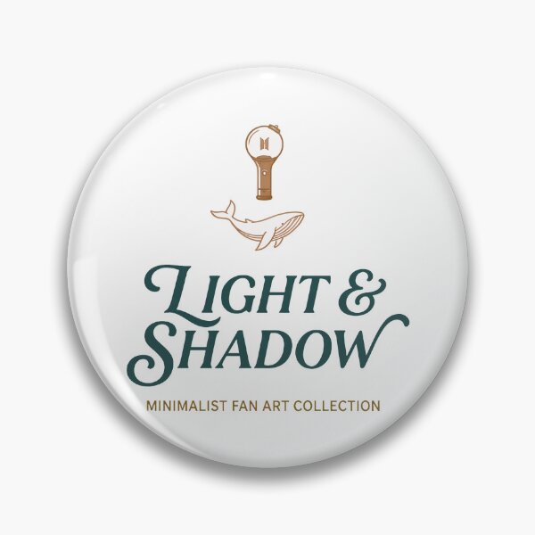 Item preview, Light & Shadow Minimalist Art Whale Design designed and sold by MichelleF34464.