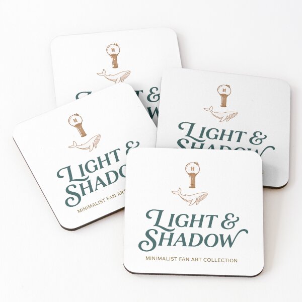 Item preview, Light & Shadow Minimalist Art Whale Design designed and sold by MichelleF34464.