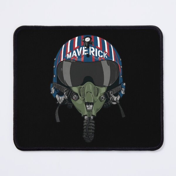 Item preview, Aviation Pilot Helmet Flight Gear Face designed and sold by Ellenceschini.