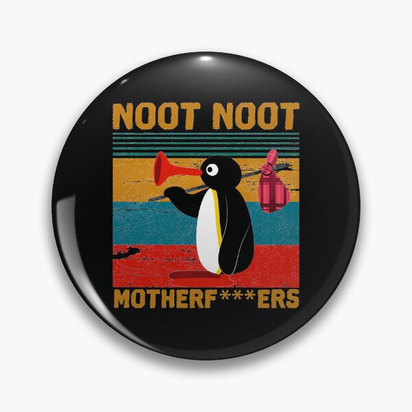 Item preview, Noot Noot Vintage designed and sold by Verominunus.