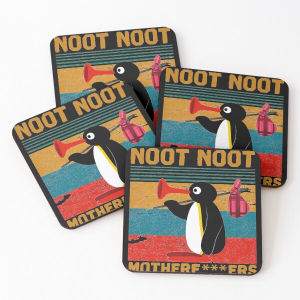 Item preview, Noot Noot Vintage designed and sold by Verominunus.