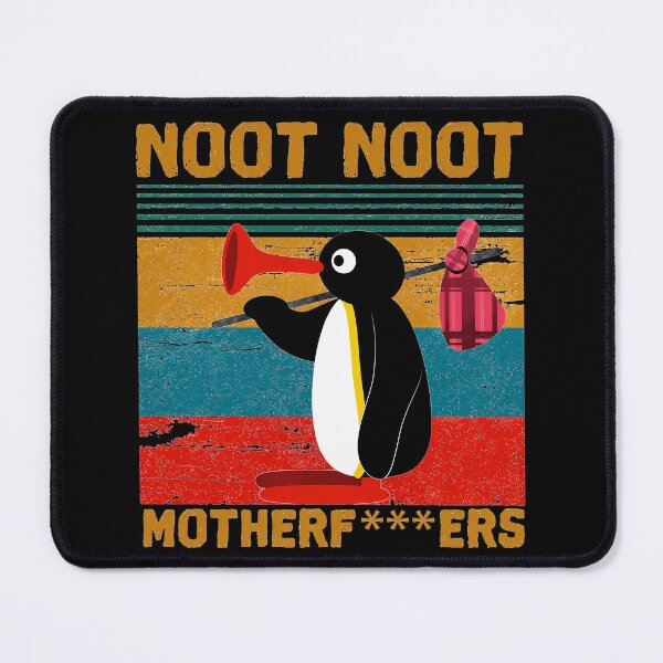 Item preview, Noot Noot Vintage designed and sold by Verominunus.