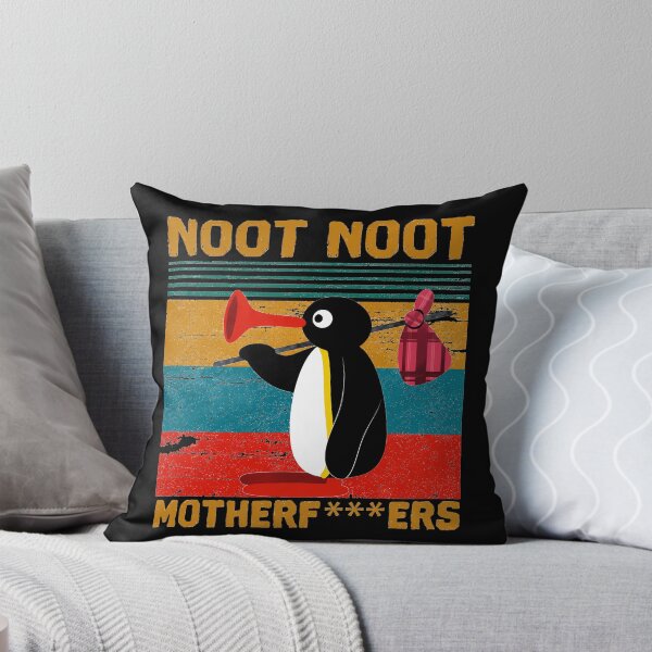 Item preview, Noot Noot Vintage designed and sold by Verominunus.