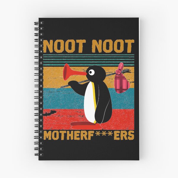 Item preview, Noot Noot Vintage designed and sold by Verominunus.