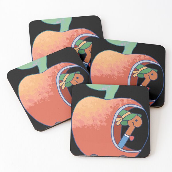 Item preview, Busytown Worm designed and sold by alasadipress.
