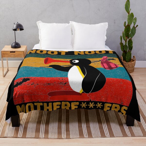 Item preview, Noot Noot Vintage designed and sold by Verominunus.