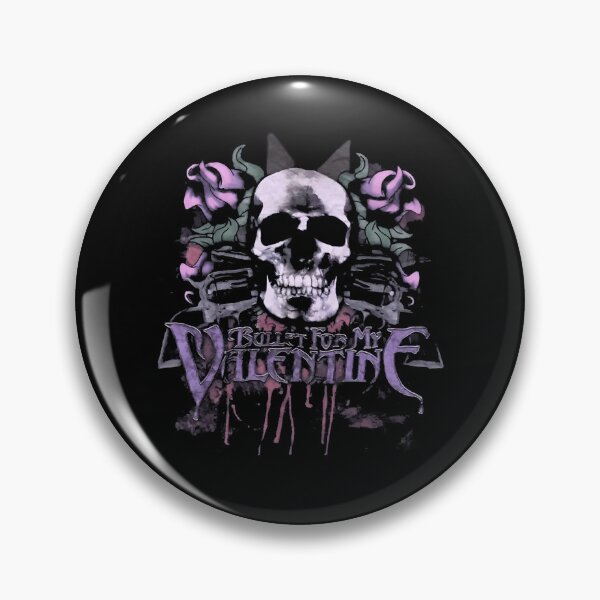 Item preview, Bullet For My Valentine Crying Skull The Poison Skull Red Eyes Y2K designed and sold by Kristian56s.