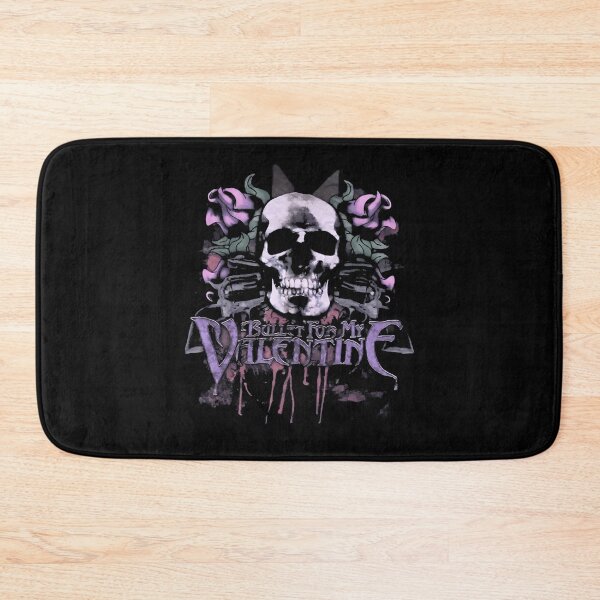 Item preview, Bullet For My Valentine Crying Skull The Poison Skull Red Eyes Y2K designed and sold by Kristian56s.