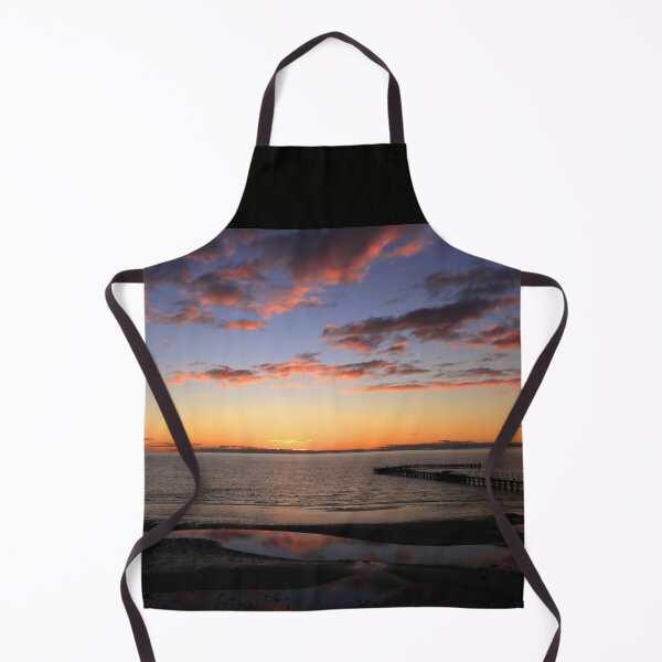 Item preview, Beautiful Sunset at Moonta Bay designed and sold by jwwallace.