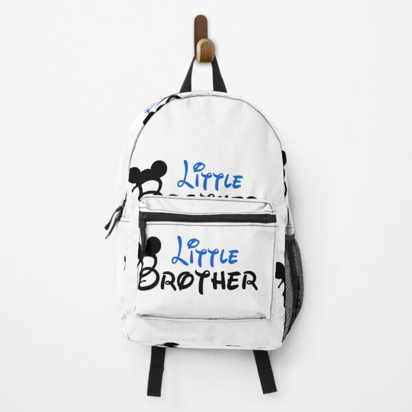 Item preview, Cute Little Brother Sibling  designed and sold by JavierUnd77217.