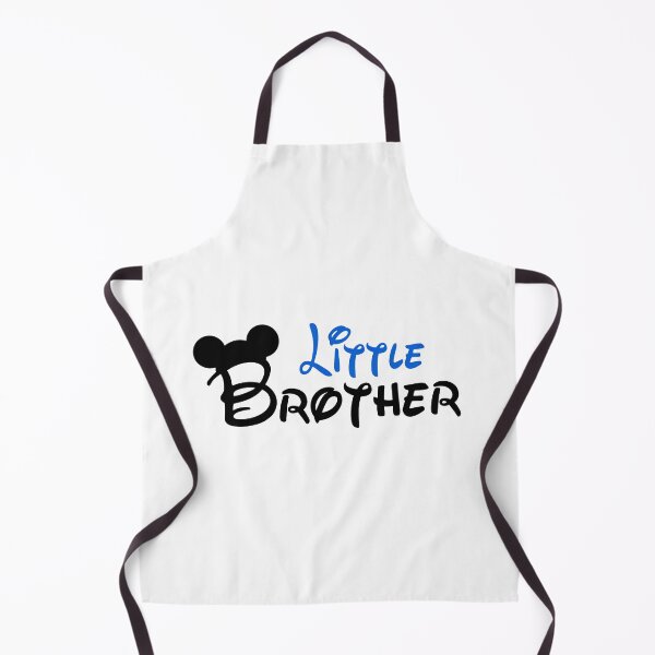 Item preview, Cute Little Brother Sibling designed and sold by JavierUnd77217.