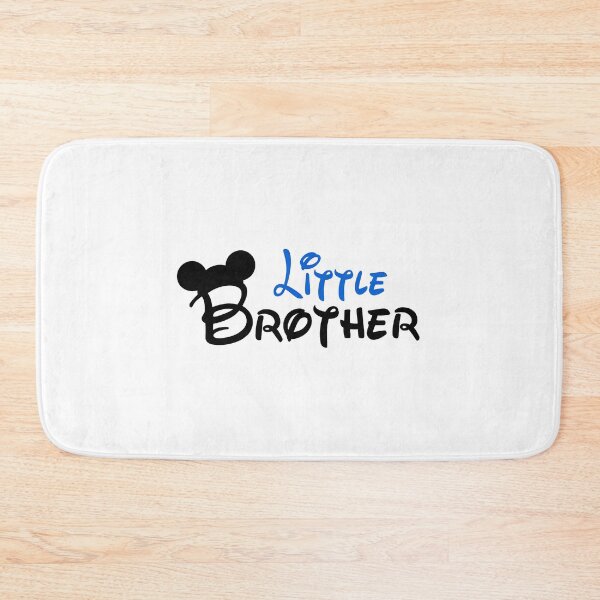 Item preview, Cute Little Brother Sibling  designed and sold by JavierUnd77217.