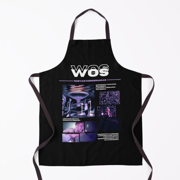 Item preview,  Wos New Coordinates designed and sold by ShawWiggins88.