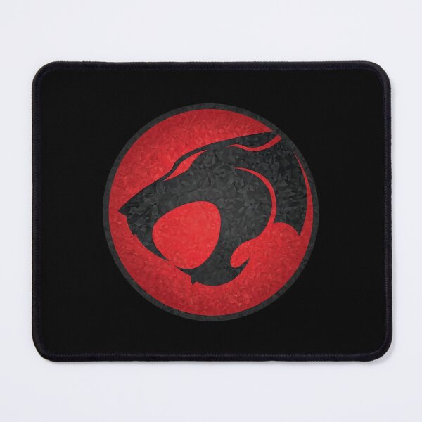Item preview, Grungy Big Cat Emblem designed and sold by Ellenceschini.