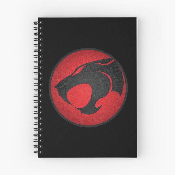 Item preview, Grungy Big Cat Emblem  designed and sold by Ellenceschini.