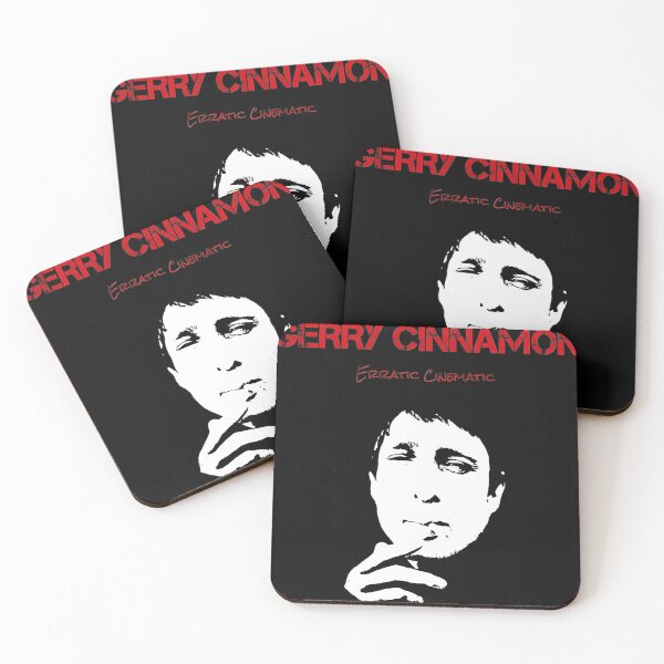 Item preview, Gerry Canela designed and sold by ShawWiggins88.