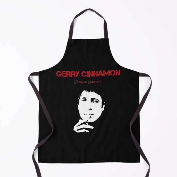 Item preview, Gerry Cinnamon designed and sold by ShawWiggins88.