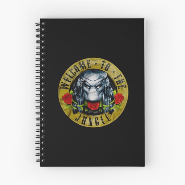 Item preview, Welcome to The Jungle Predator Version designed and sold by HerminioTor.