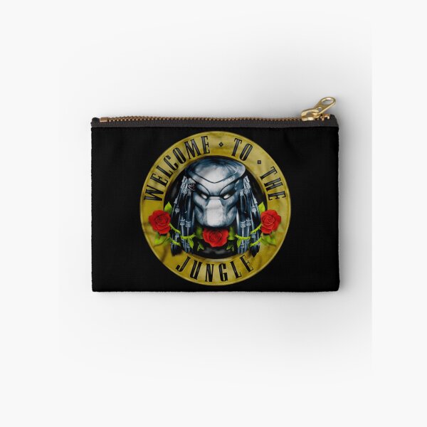 Item preview, Welcome to The Jungle Predator Version designed and sold by HerminioTor.