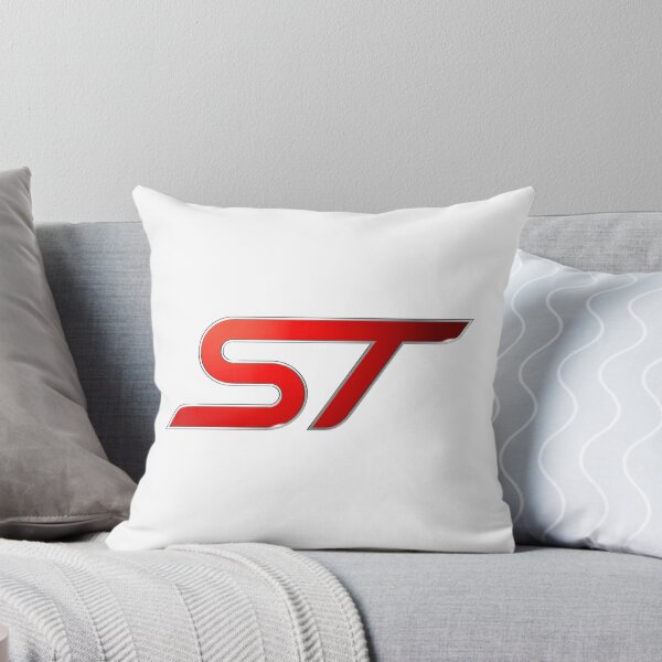 Item preview, Ford ST Performance Racing Red Badge designed and sold by junpart.