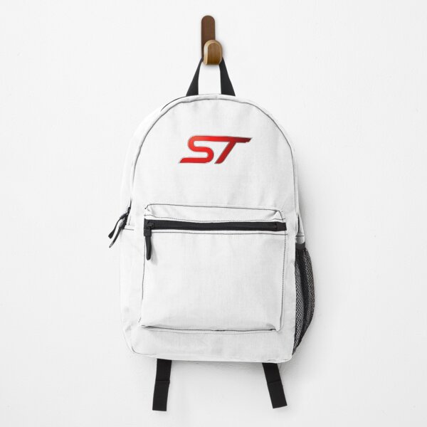 Item preview, Ford ST Performance Racing Red Badge designed and sold by junpart.