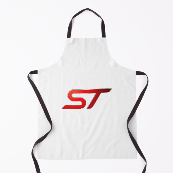 Item preview, Insignia roja de Ford ST Performance Racing designed and sold by junpart.