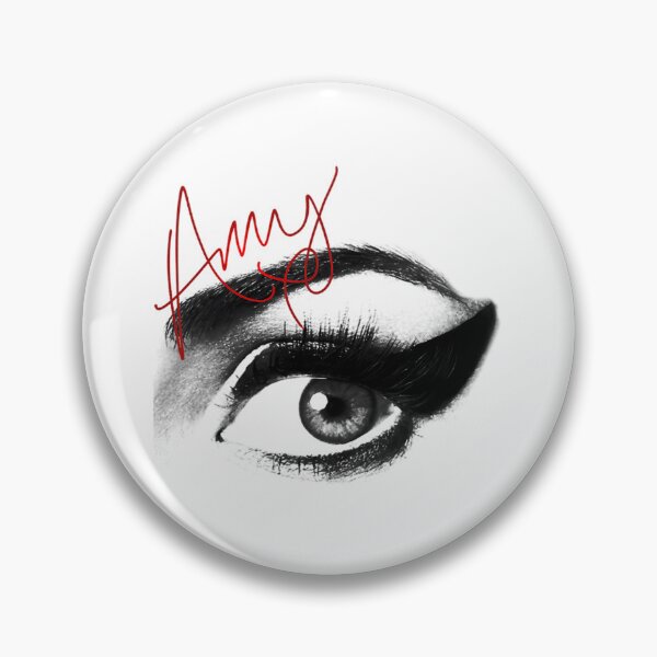 Item preview,  Amy Winehouse designed and sold by ShawWiggins88.