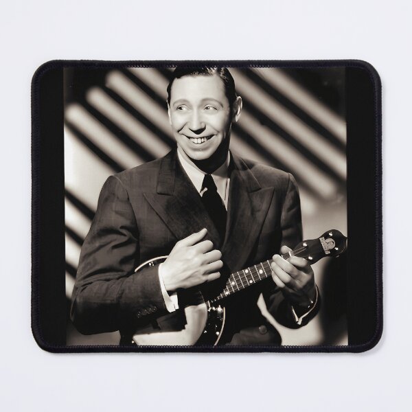 Item preview, George Formby designed and sold by ShawWiggins88.