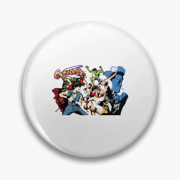 Item preview, Scandinavian Gintama cPine Shadows designed and sold by Sajutitulpes.