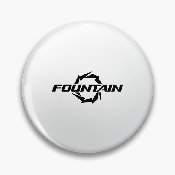 Item preview, Fountain Powerboats High Performance Marine Logo designed and sold by junpart.