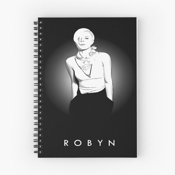 Item preview, Robyn designed and sold by ShawWiggins88.