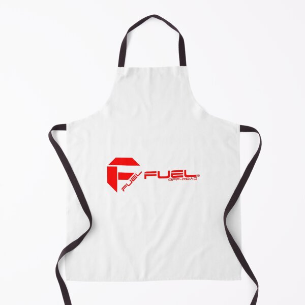 Item preview, Fuel Off-Road Wheels Bold Red Emblem designed and sold by junpart.