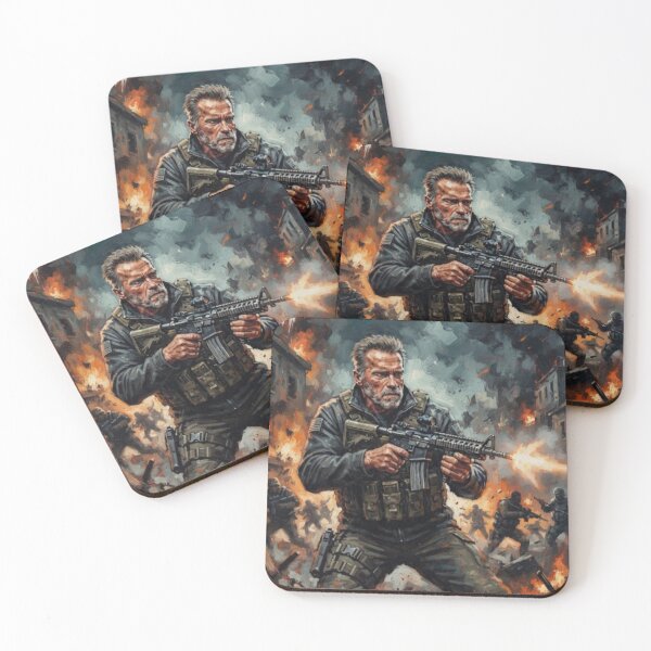 Item preview, FUBAR Fine Art Tribute designed and sold by Art's Diner.