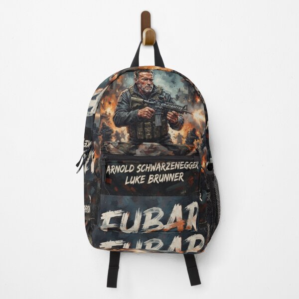 Item preview, FUBAR Fine Art Tribute designed and sold by Art's Diner.