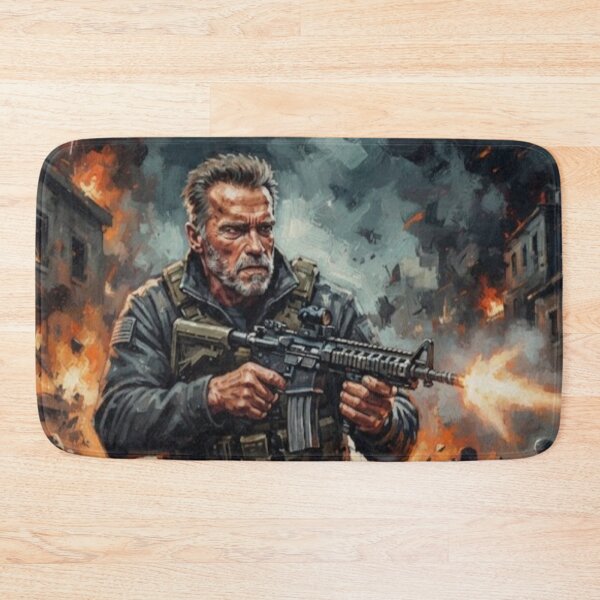 Item preview, FUBAR Fine Art Tribute designed and sold by Art's Diner.