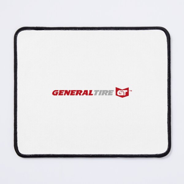 Item preview, General Tire GT Performance Motorsport Badge designed and sold by junpart.