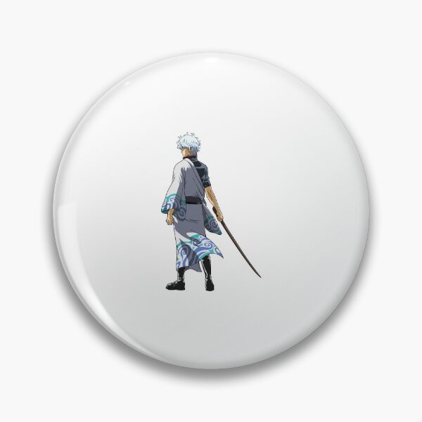 Item preview, Nordic Gintama Winter Retreat designed and sold by Sajutitulpes.